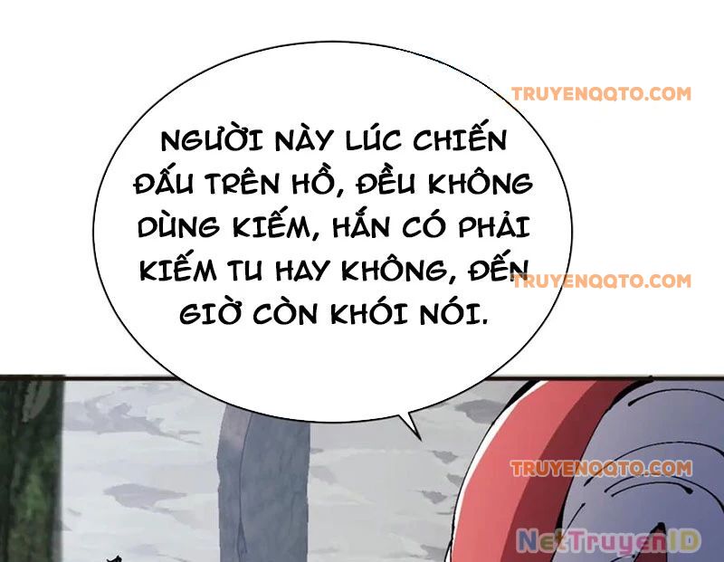 Sư Tôn: Nghịch Đồ Này Không Phải Là Thánh Tử Chapter 117 - Trang 36