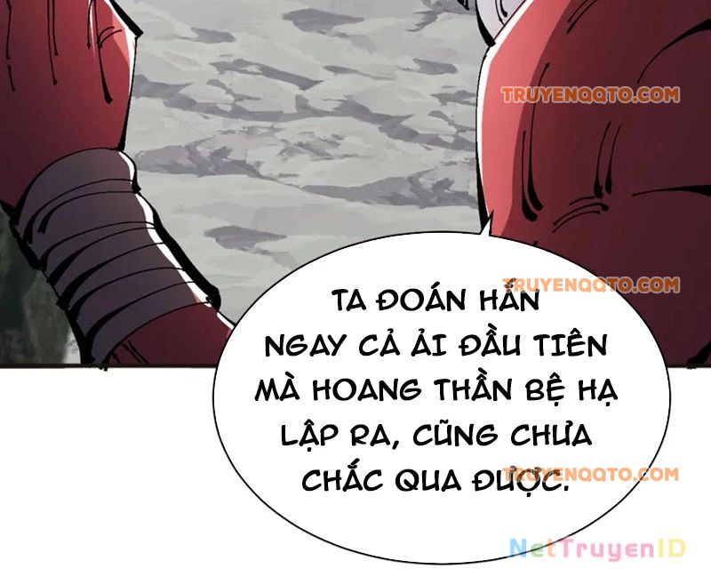 Sư Tôn: Nghịch Đồ Này Không Phải Là Thánh Tử Chapter 117 - Trang 38
