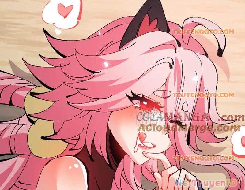 Sư Tôn: Nghịch Đồ Này Không Phải Là Thánh Tử Chapter 117 - Trang 4