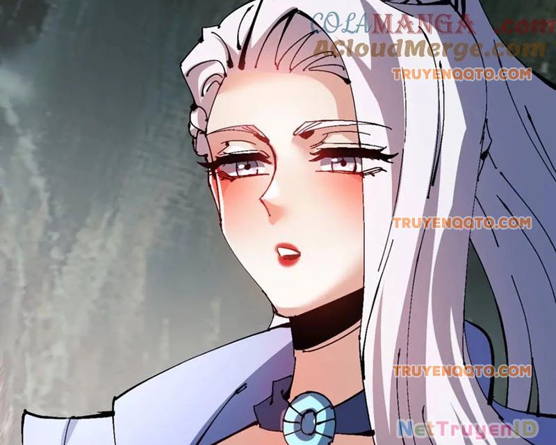 Sư Tôn: Nghịch Đồ Này Không Phải Là Thánh Tử Chapter 117 - Trang 40