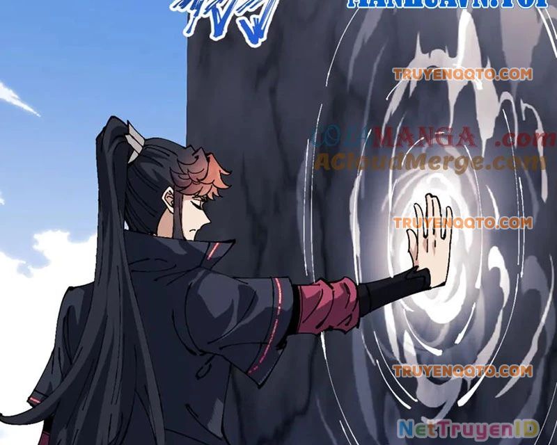 Sư Tôn: Nghịch Đồ Này Không Phải Là Thánh Tử Chapter 117 - Trang 43