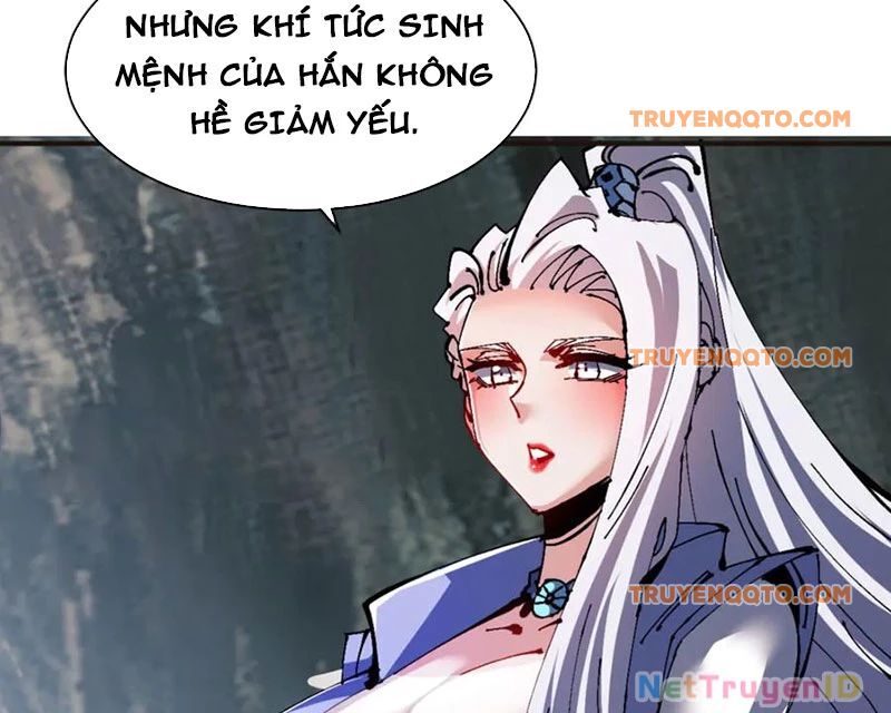 Sư Tôn: Nghịch Đồ Này Không Phải Là Thánh Tử Chapter 117 - Trang 77