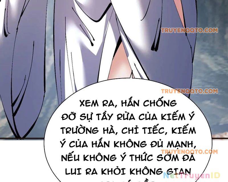Sư Tôn: Nghịch Đồ Này Không Phải Là Thánh Tử Chapter 117 - Trang 79