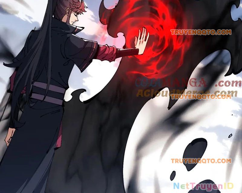 Sư Tôn: Nghịch Đồ Này Không Phải Là Thánh Tử Chapter 117 - Trang 88