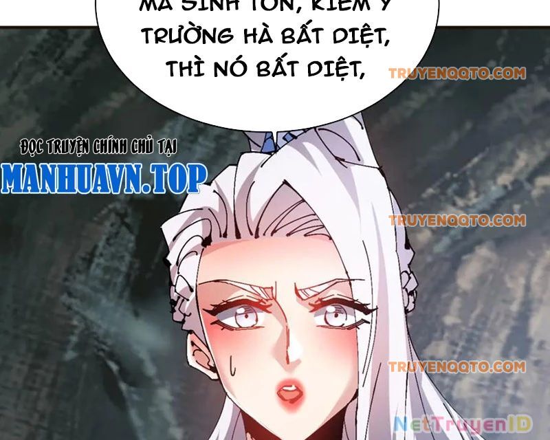 Sư Tôn: Nghịch Đồ Này Không Phải Là Thánh Tử Chapter 117 - Trang 94