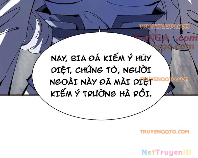 Sư Tôn: Nghịch Đồ Này Không Phải Là Thánh Tử Chapter 117 - Trang 96