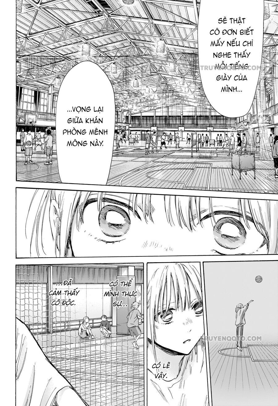 Blue Box - Chapter 186 - Page 16