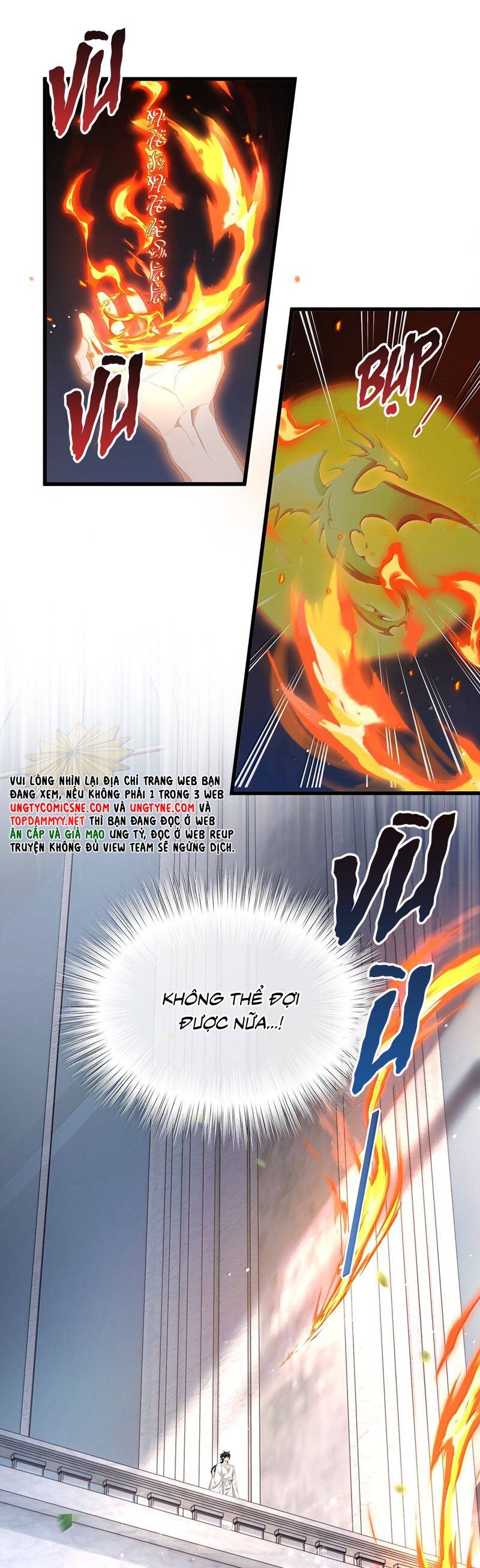 Tôi Trùng Sinh Trở Thành Tiểu Ác Long Của Vương Tử Điện Hạ - Chapter 69 - Page 13