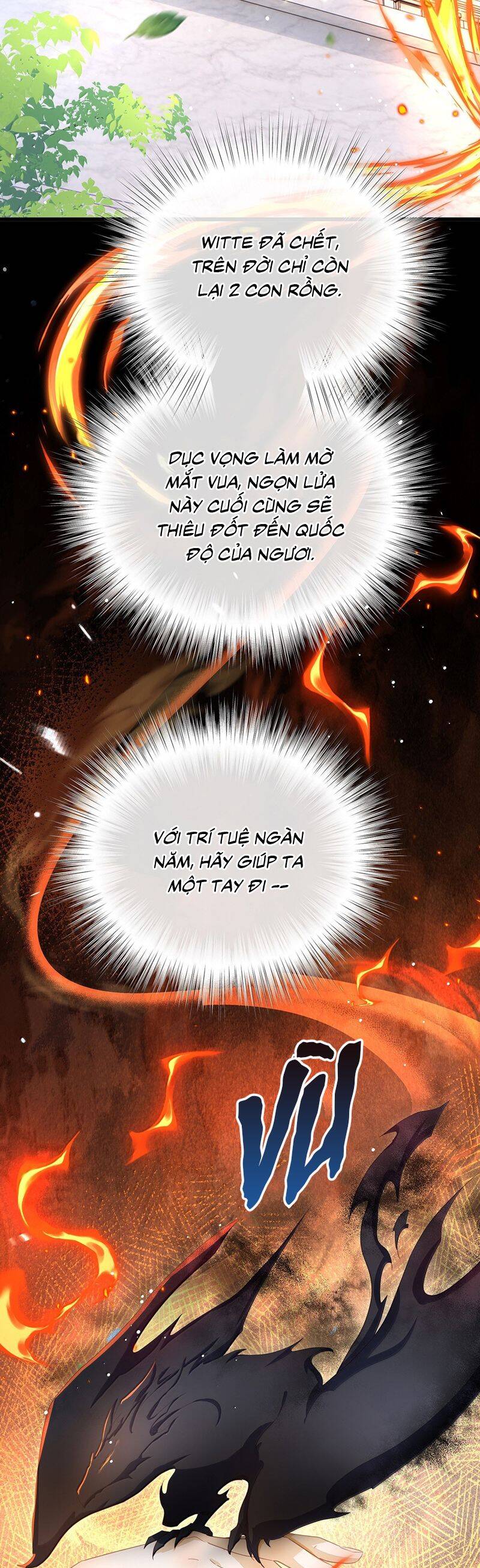 Tôi Trùng Sinh Trở Thành Tiểu Ác Long Của Vương Tử Điện Hạ - Chapter 69 - Page 14