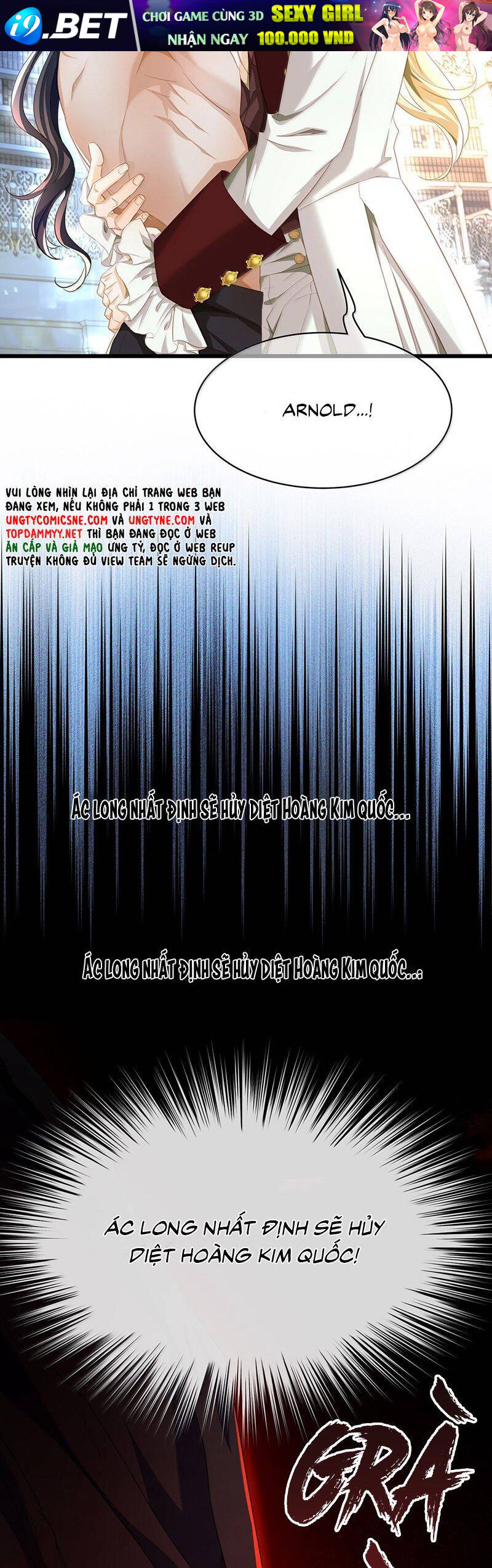 Tôi Trùng Sinh Trở Thành Tiểu Ác Long Của Vương Tử Điện Hạ - Chapter 69 - Page 8