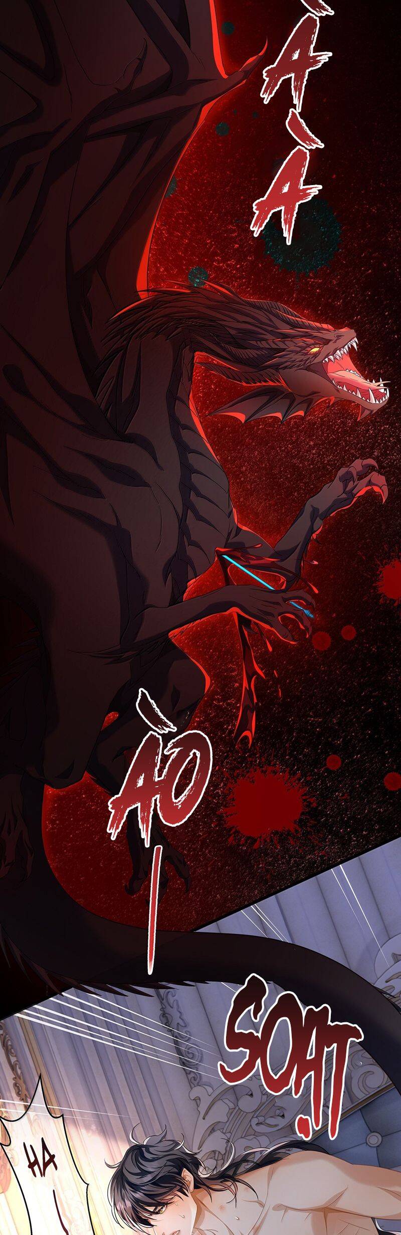 Tôi Trùng Sinh Trở Thành Tiểu Ác Long Của Vương Tử Điện Hạ - Chapter 69 - Page 9