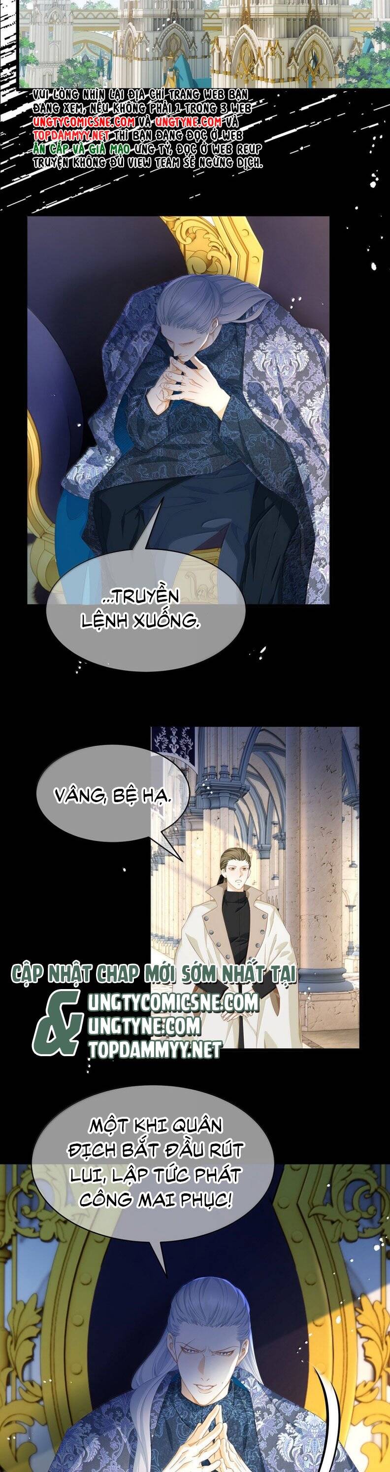 Tôi Trùng Sinh Trở Thành Tiểu Ác Long Của Vương Tử Điện Hạ - Chapter 70 - Page 15