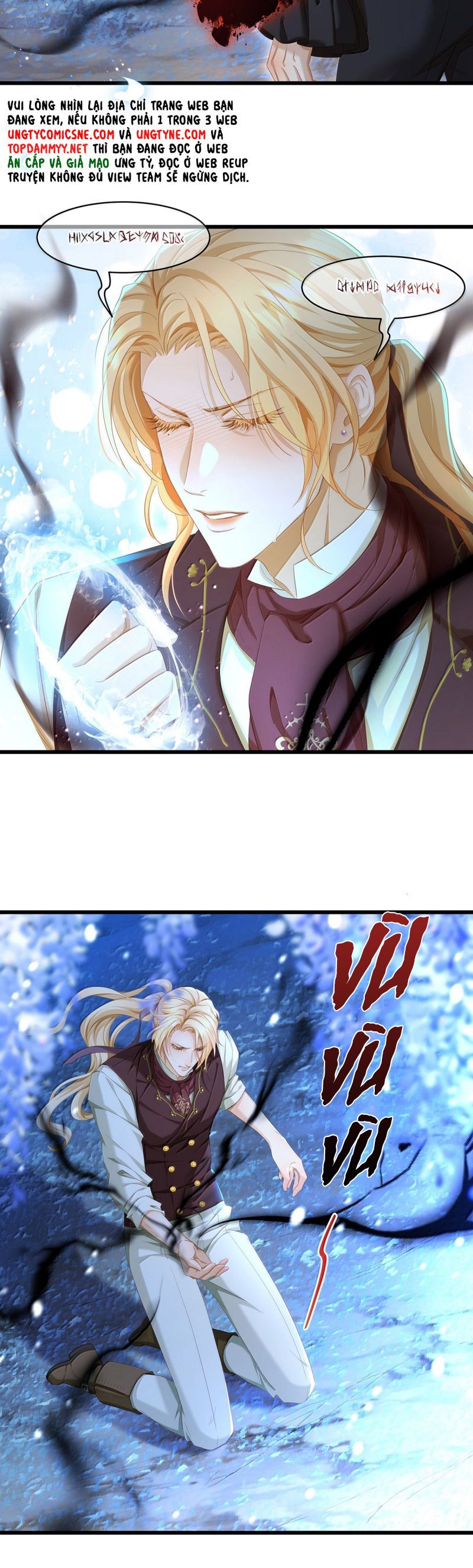 Tôi Trùng Sinh Trở Thành Tiểu Ác Long Của Vương Tử Điện Hạ - Chapter 71 - Page 11