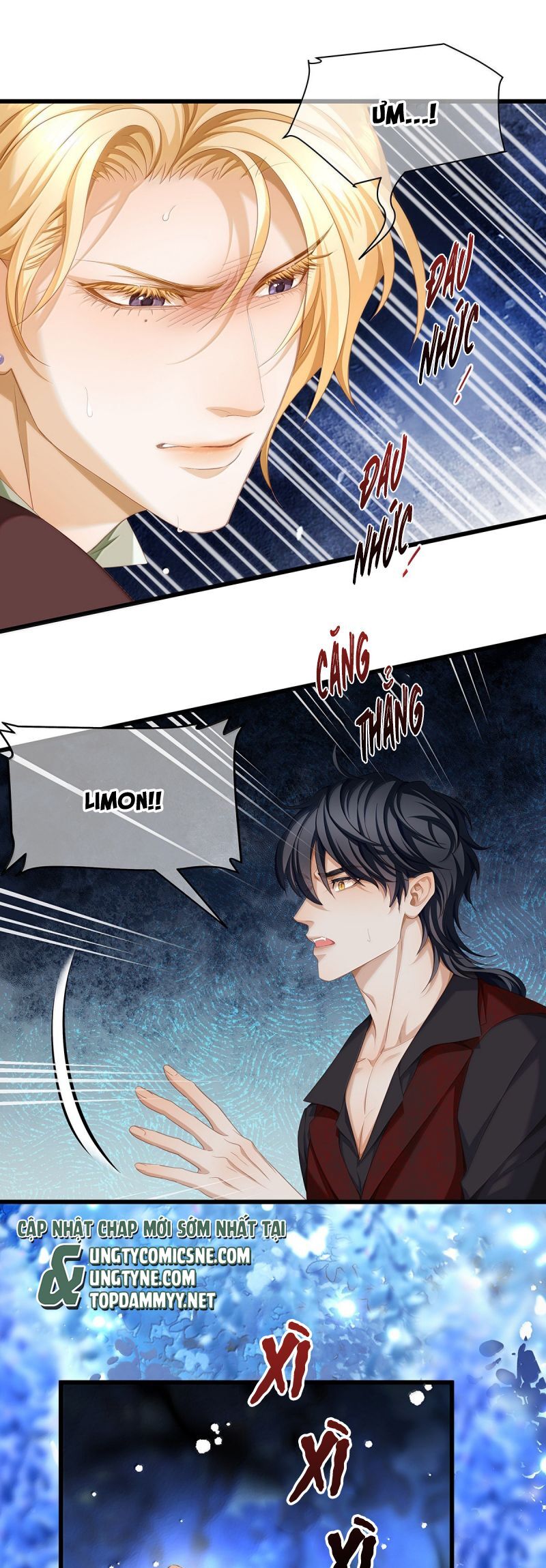 Tôi Trùng Sinh Trở Thành Tiểu Ác Long Của Vương Tử Điện Hạ - Chapter 71 - Page 12