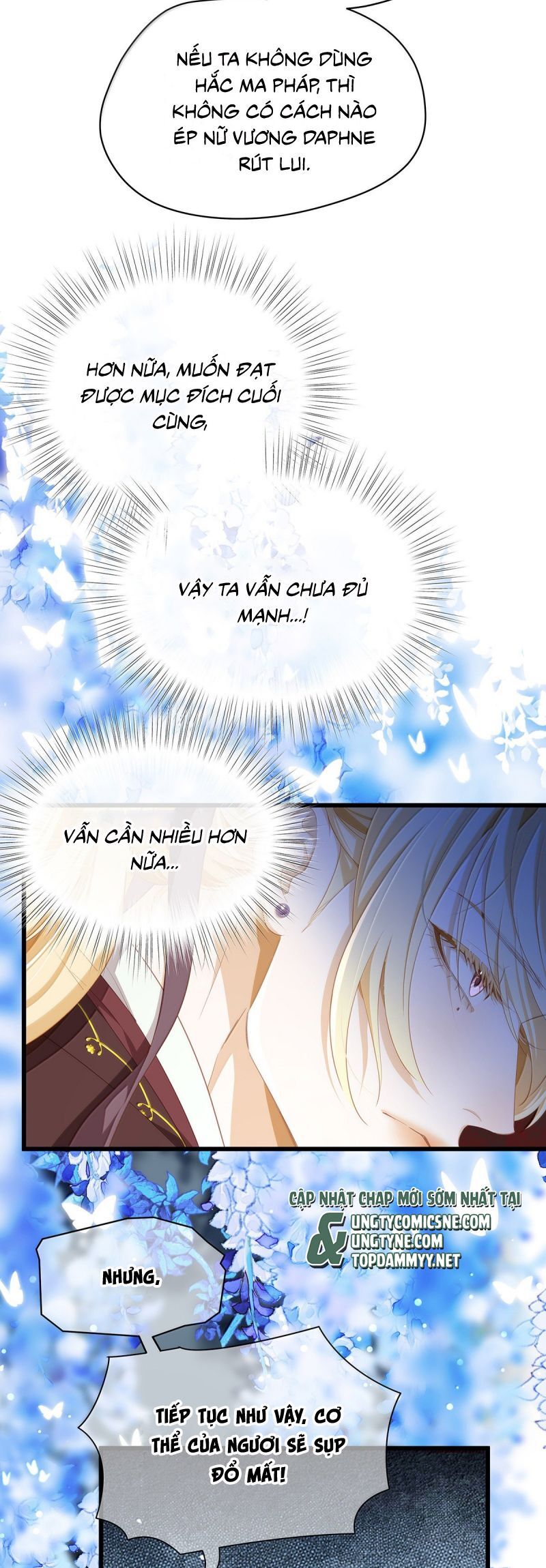 Tôi Trùng Sinh Trở Thành Tiểu Ác Long Của Vương Tử Điện Hạ - Chapter 71 - Page 17