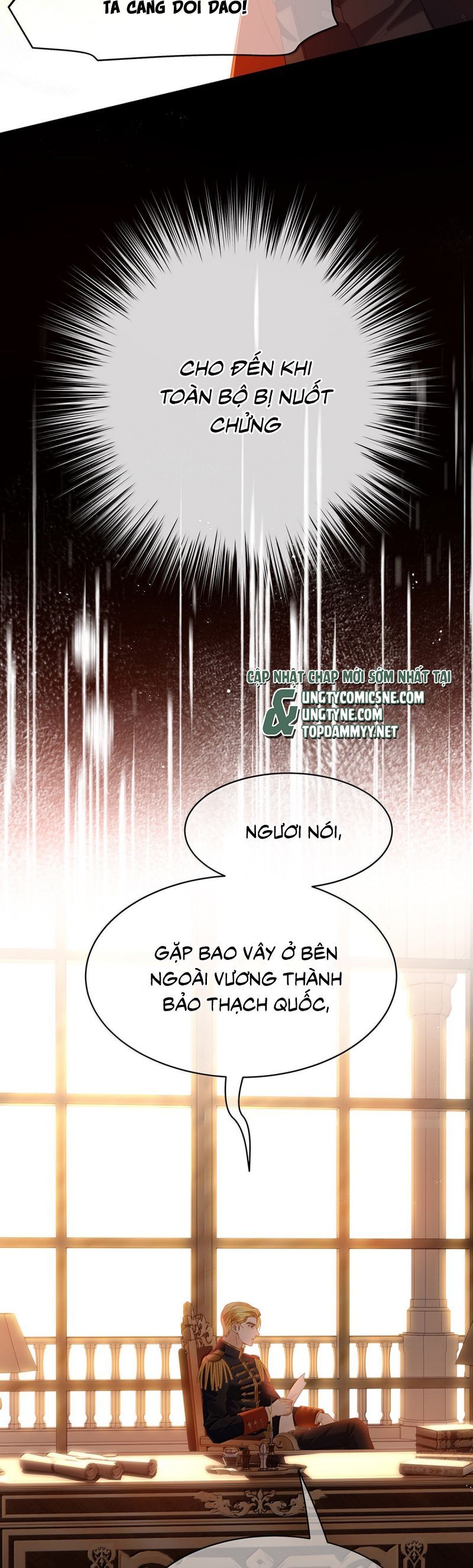 Tôi Trùng Sinh Trở Thành Tiểu Ác Long Của Vương Tử Điện Hạ - Chapter 71 - Page 5