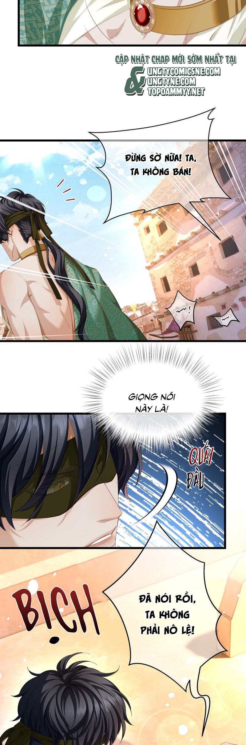 Tôi Trùng Sinh Trở Thành Tiểu Ác Long Của Vương Tử Điện Hạ - Chapter 72 - Page 17