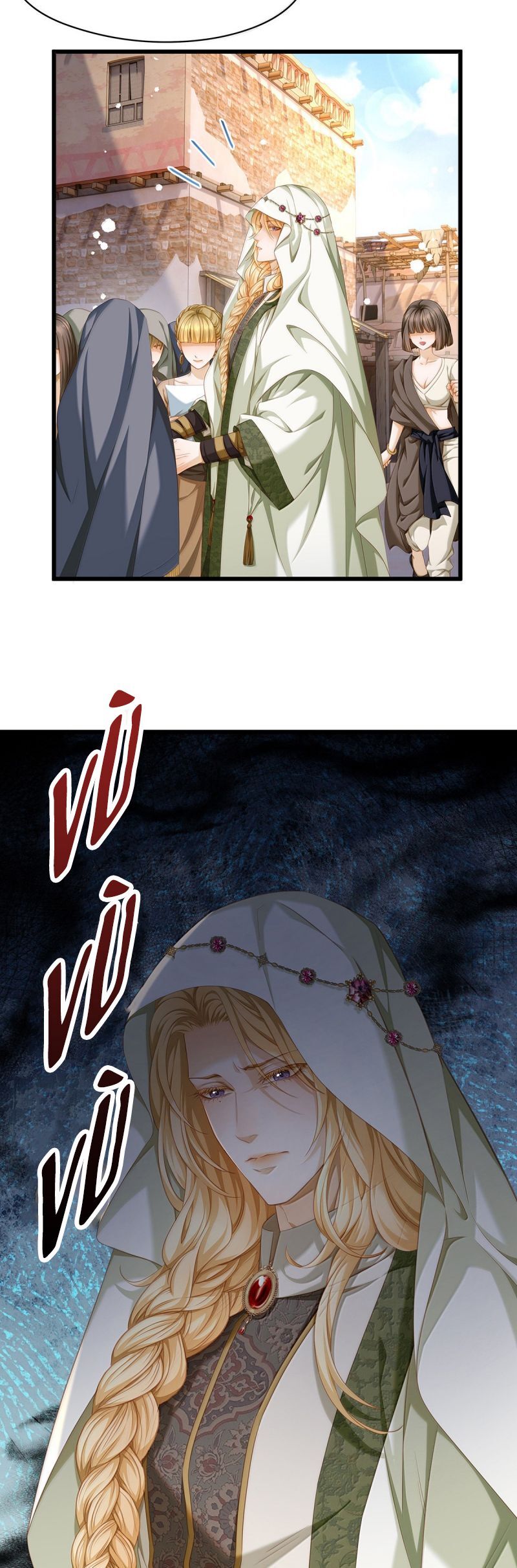 Tôi Trùng Sinh Trở Thành Tiểu Ác Long Của Vương Tử Điện Hạ - Chapter 72 - Page 20