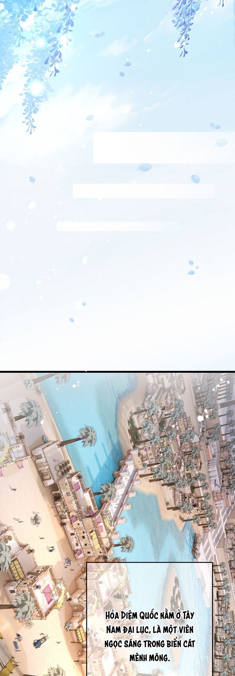 Tôi Trùng Sinh Trở Thành Tiểu Ác Long Của Vương Tử Điện Hạ - Chapter 72 - Page 6