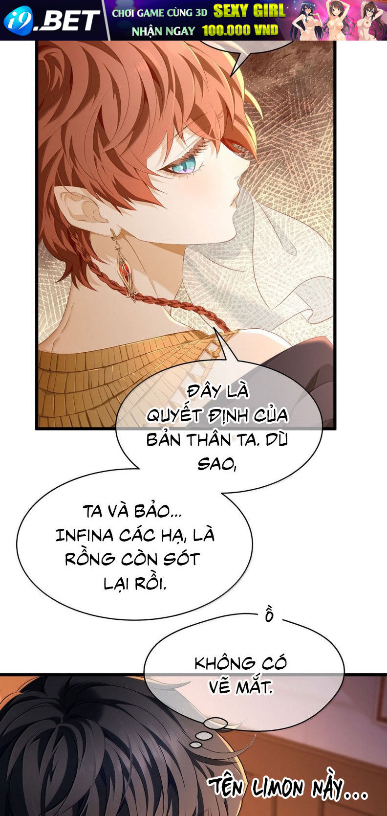 Tôi Trùng Sinh Trở Thành Tiểu Ác Long Của Vương Tử Điện Hạ - Chapter 73 - Page 17