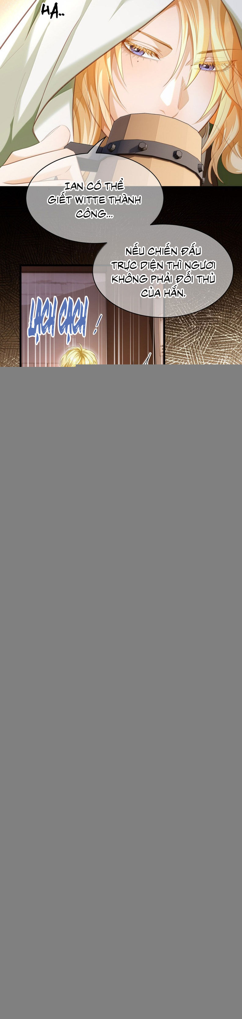 Tôi Trùng Sinh Trở Thành Tiểu Ác Long Của Vương Tử Điện Hạ - Chapter 73 - Page 9