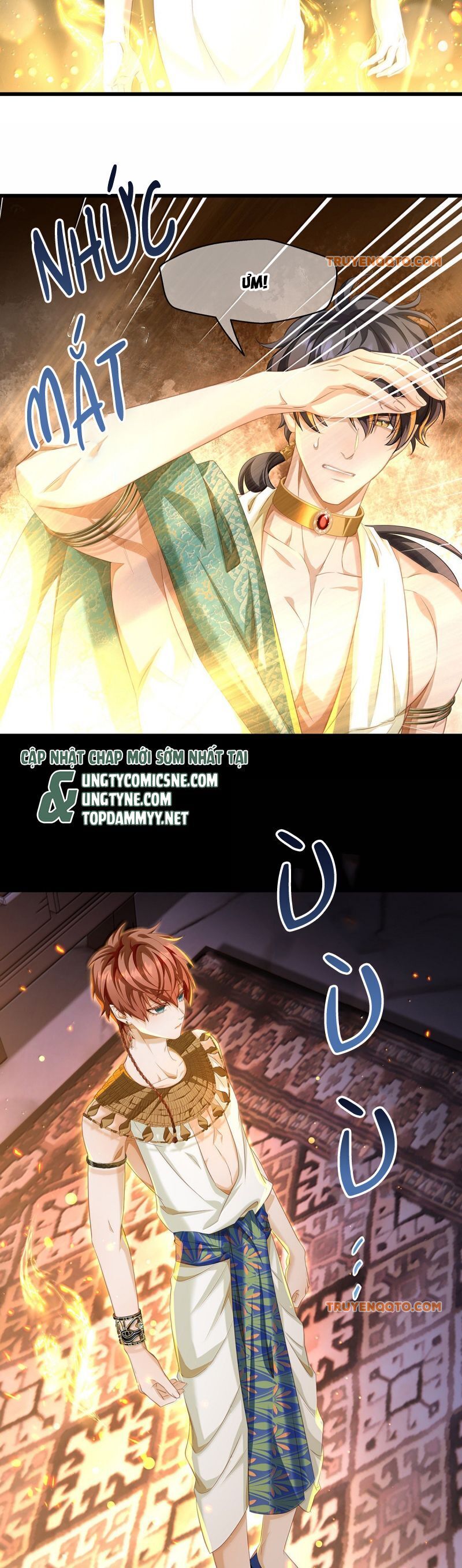 Tôi Trùng Sinh Trở Thành Tiểu Ác Long Của Vương Tử Điện Hạ - Chapter 74 - Page 10