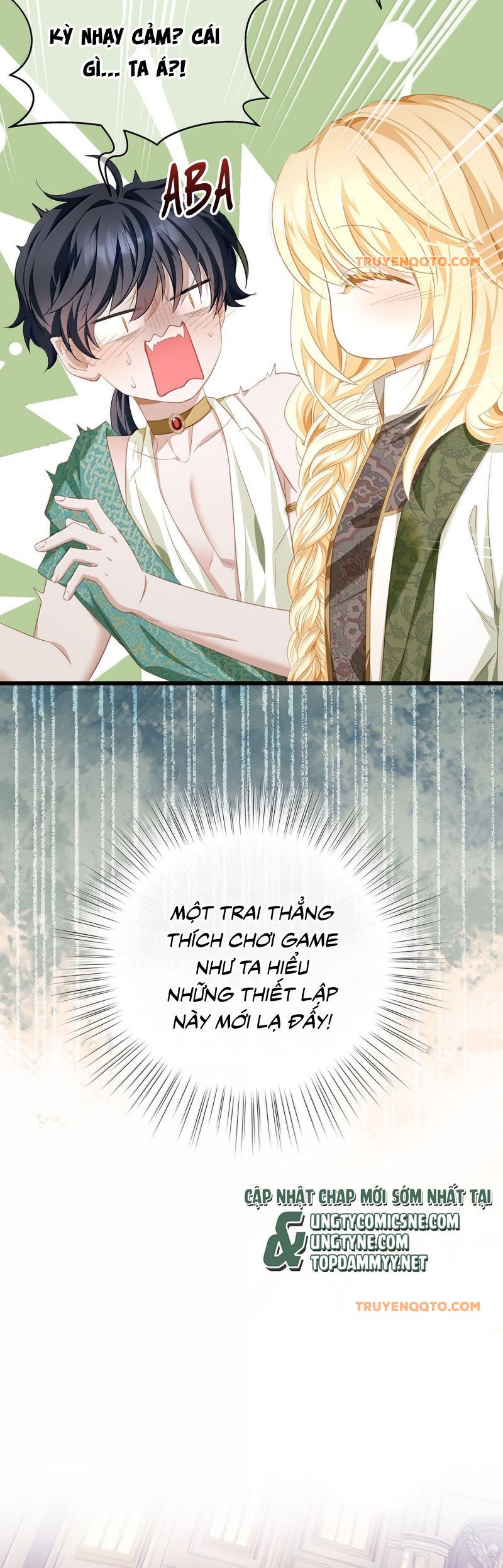 Tôi Trùng Sinh Trở Thành Tiểu Ác Long Của Vương Tử Điện Hạ - Chapter 74 - Page 20