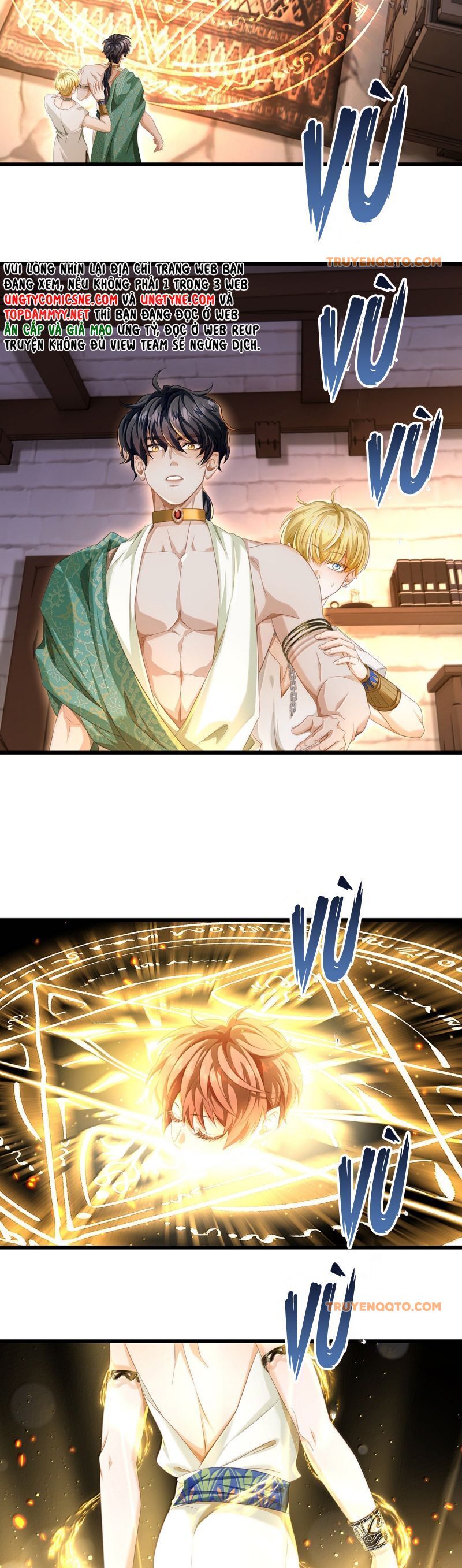 Tôi Trùng Sinh Trở Thành Tiểu Ác Long Của Vương Tử Điện Hạ - Chapter 74 - Page 9