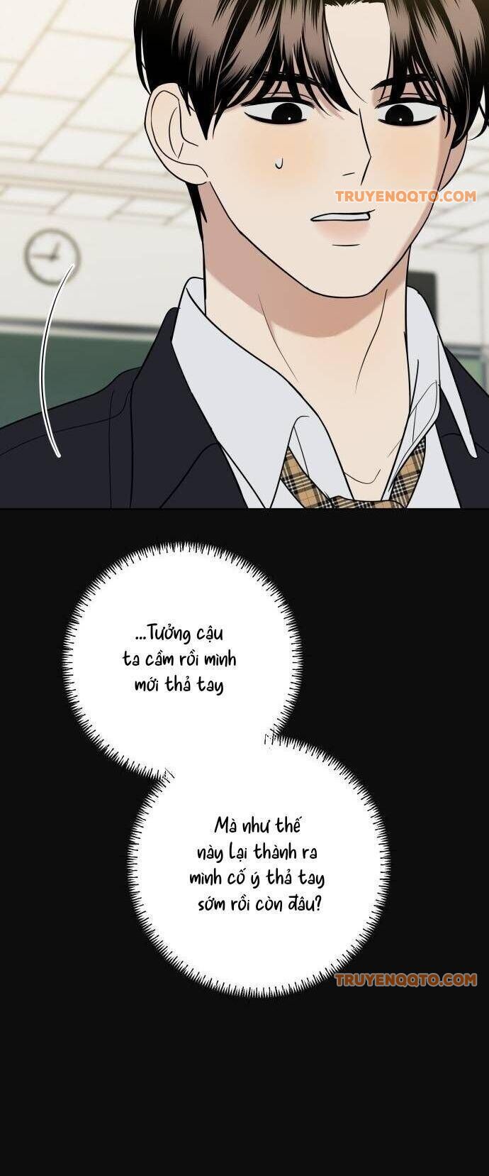 Kỷ Niệm Tuổi 19 Tồi Tệ - Chapter 20 - Page 14