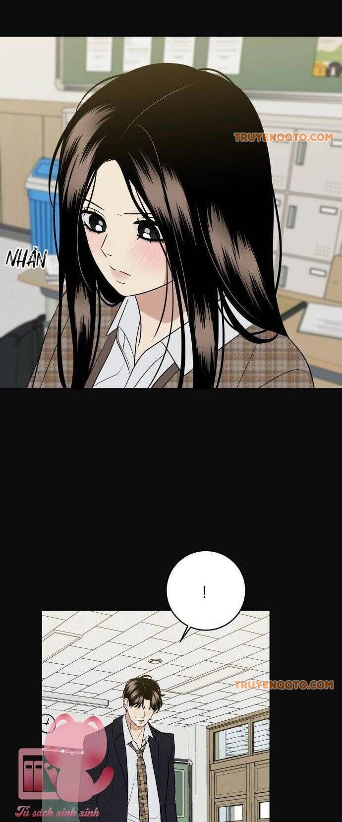 Kỷ Niệm Tuổi 19 Tồi Tệ - Chapter 20 - Page 15