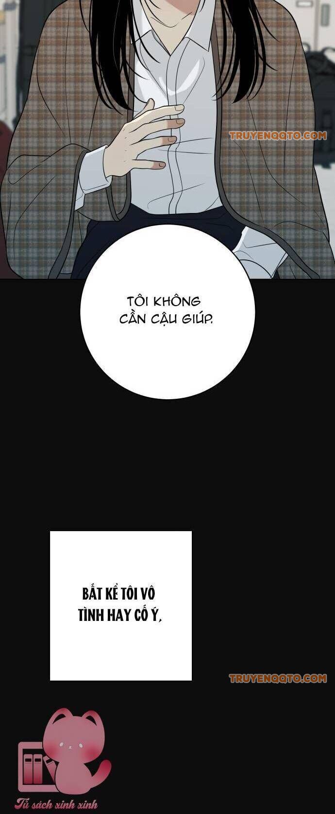 Kỷ Niệm Tuổi 19 Tồi Tệ - Chapter 20 - Page 18