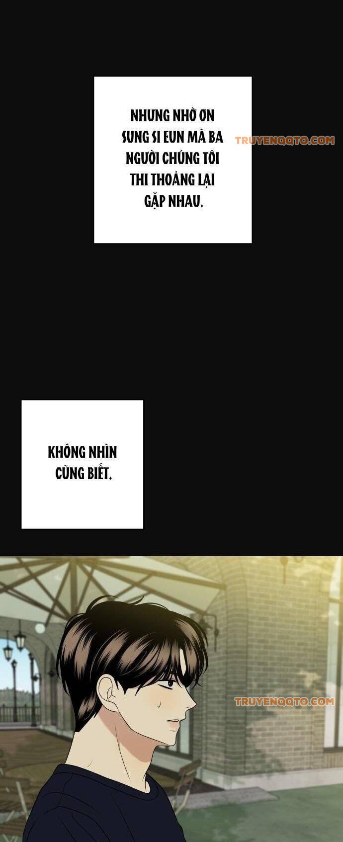 Kỷ Niệm Tuổi 19 Tồi Tệ - Chapter 20 - Page 21