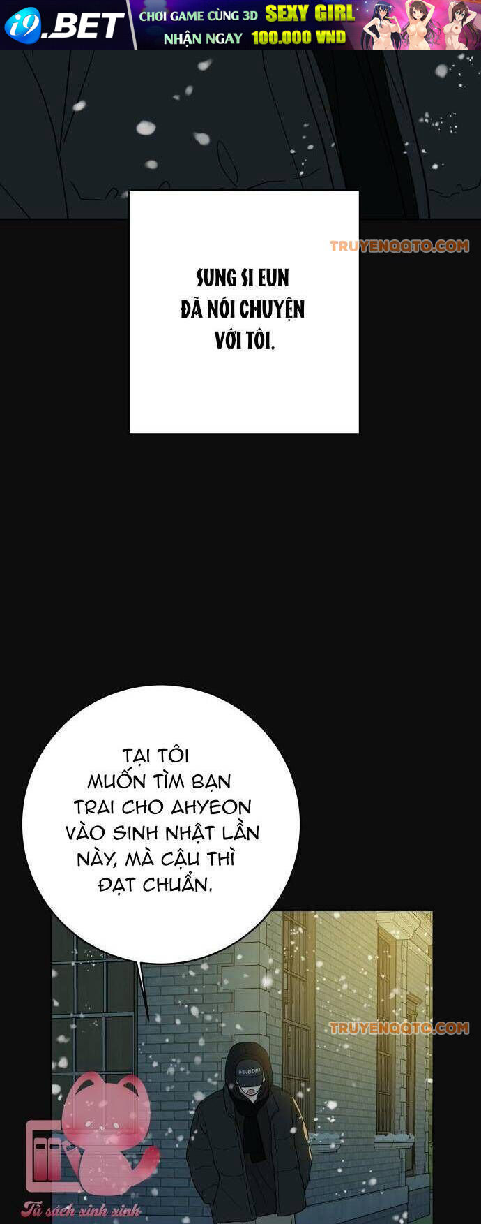 Kỷ Niệm Tuổi 19 Tồi Tệ - Chapter 20 - Page 27