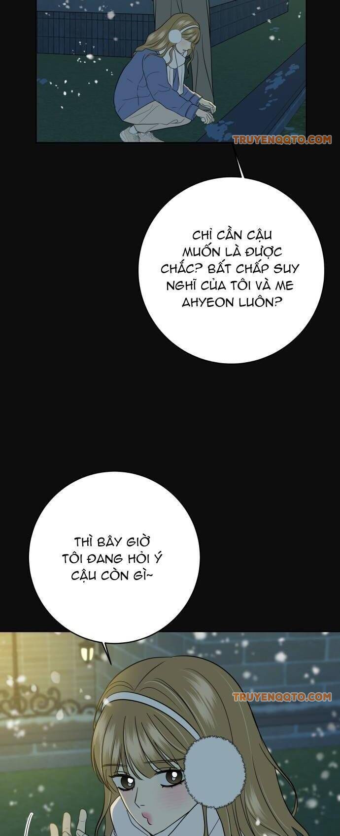Kỷ Niệm Tuổi 19 Tồi Tệ - Chapter 20 - Page 28