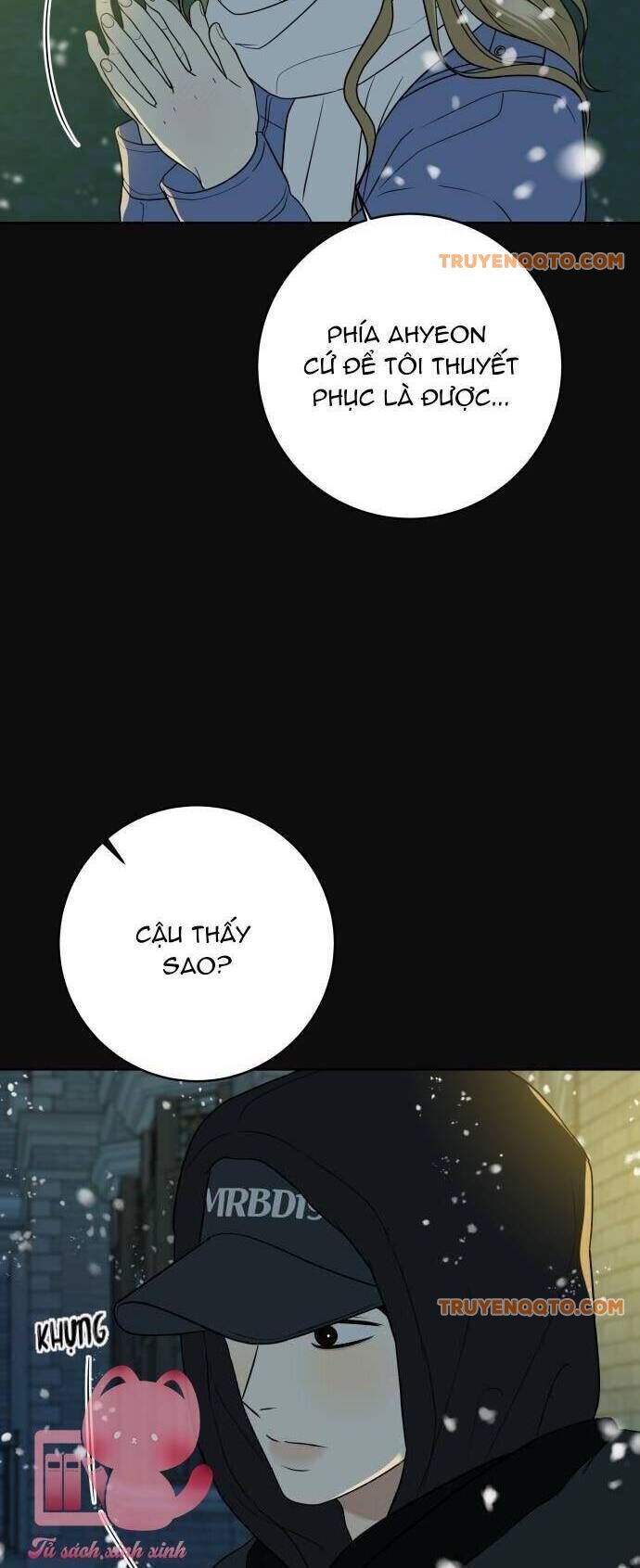 Kỷ Niệm Tuổi 19 Tồi Tệ - Chapter 20 - Page 29