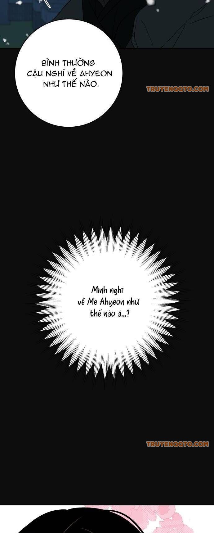 Kỷ Niệm Tuổi 19 Tồi Tệ - Chapter 20 - Page 30