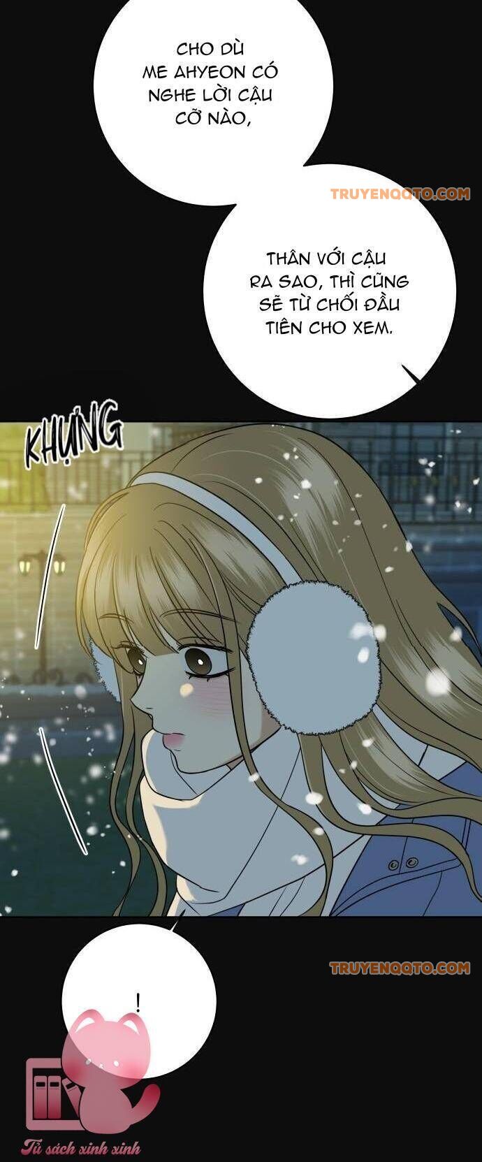 Kỷ Niệm Tuổi 19 Tồi Tệ - Chapter 20 - Page 35