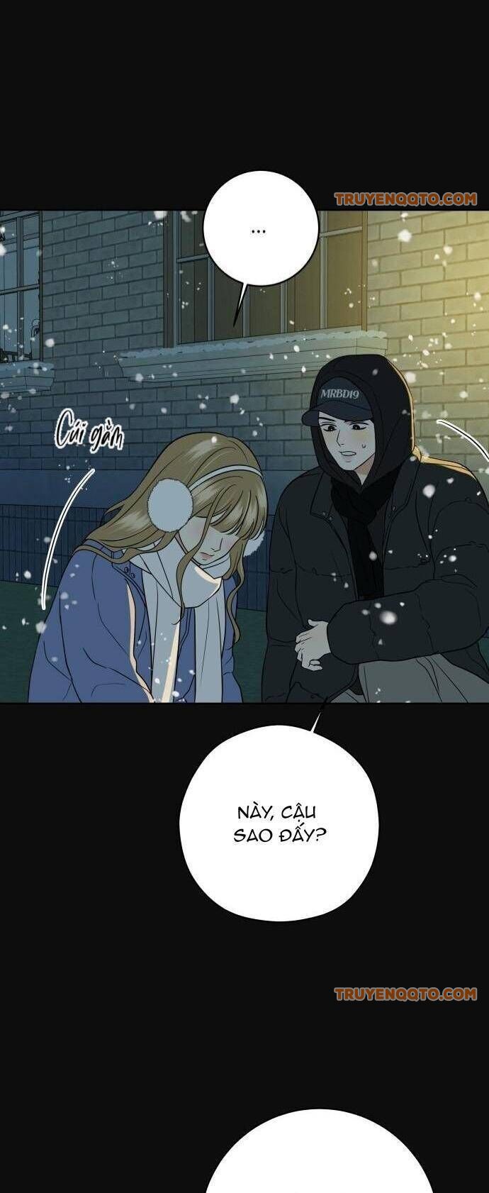 Kỷ Niệm Tuổi 19 Tồi Tệ - Chapter 20 - Page 36