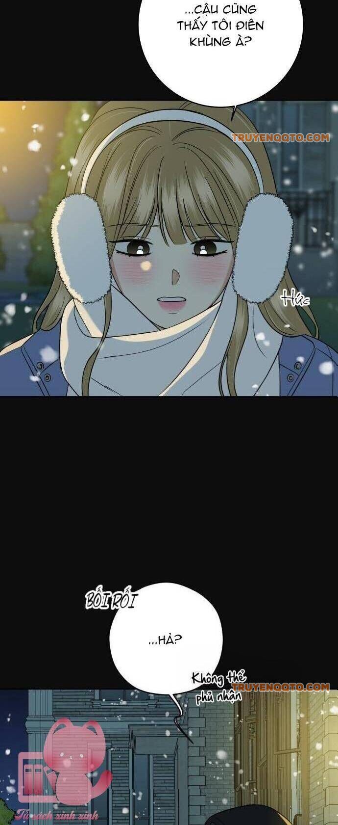 Kỷ Niệm Tuổi 19 Tồi Tệ - Chapter 20 - Page 37