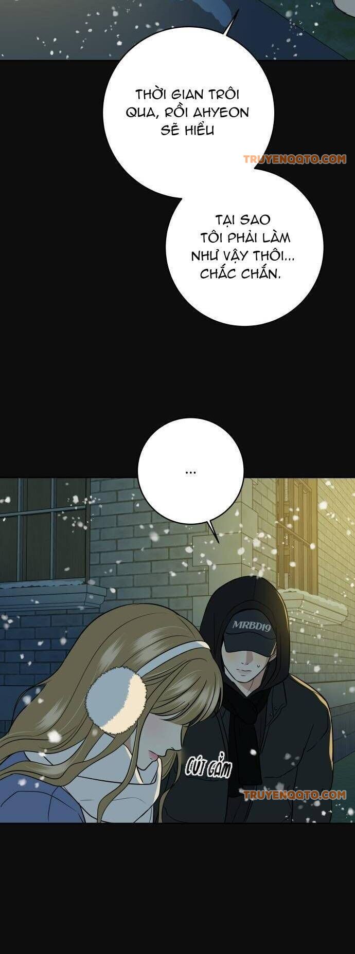 Kỷ Niệm Tuổi 19 Tồi Tệ - Chapter 20 - Page 39