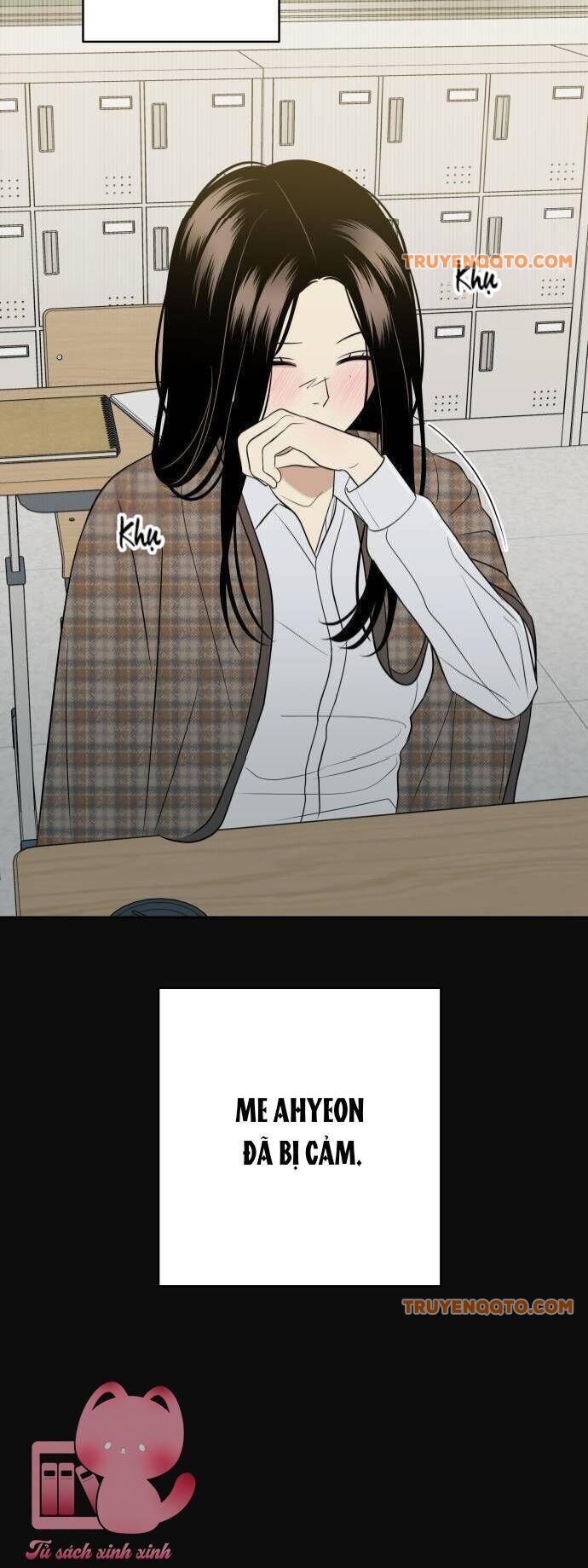 Kỷ Niệm Tuổi 19 Tồi Tệ - Chapter 20 - Page 4