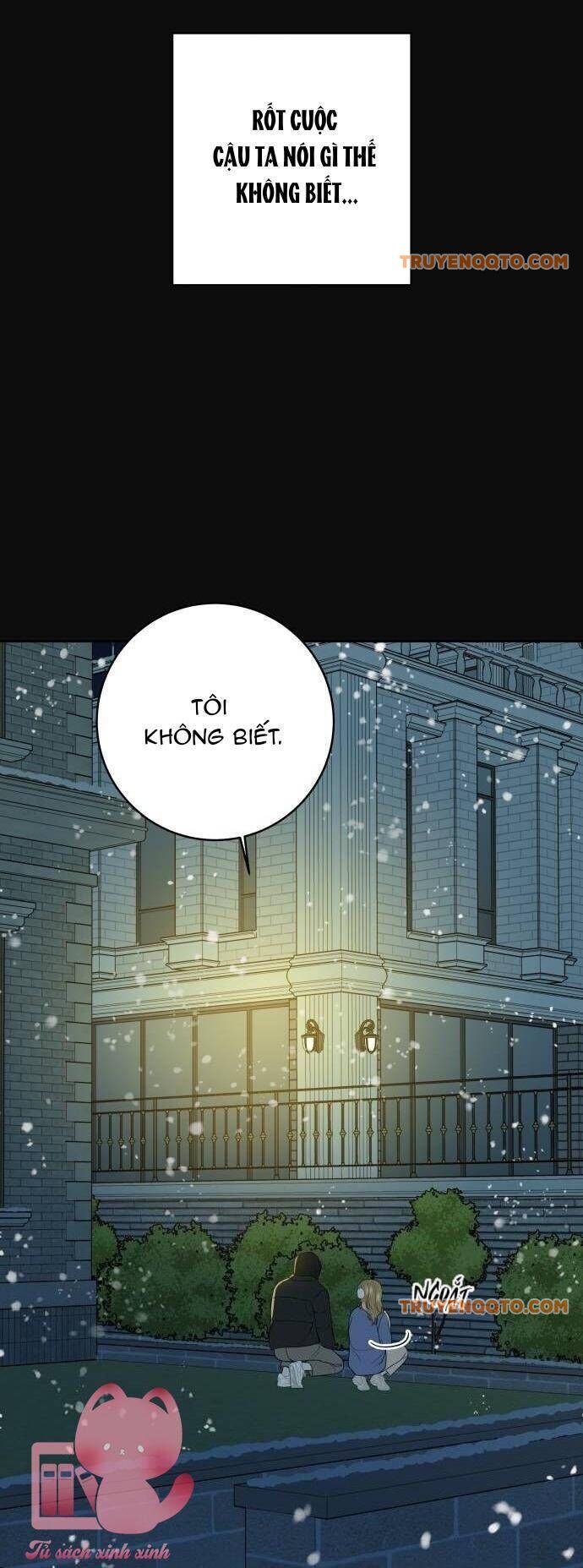 Kỷ Niệm Tuổi 19 Tồi Tệ - Chapter 20 - Page 40