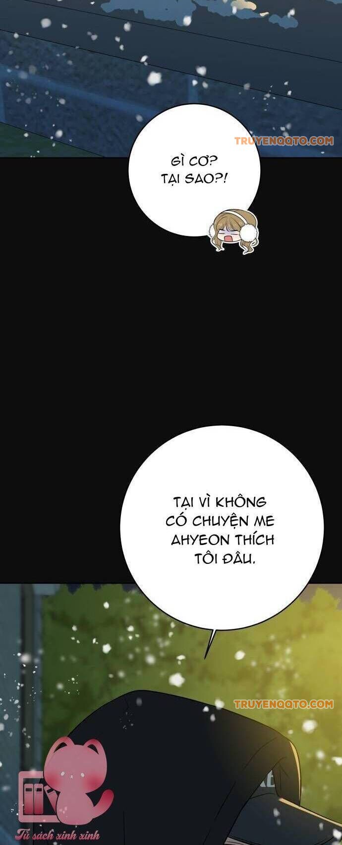 Kỷ Niệm Tuổi 19 Tồi Tệ - Chapter 20 - Page 42