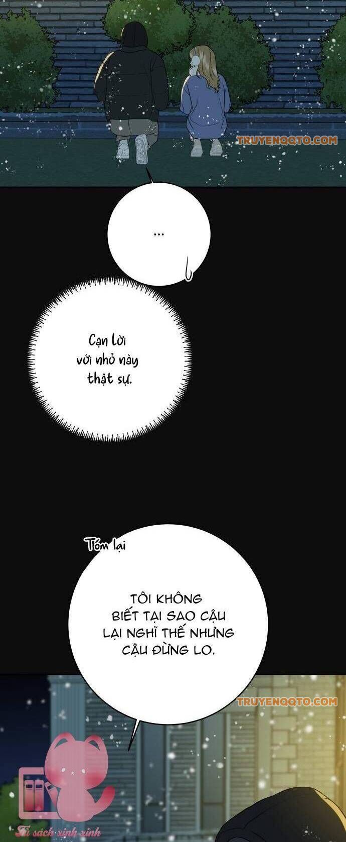 Kỷ Niệm Tuổi 19 Tồi Tệ - Chapter 20 - Page 44