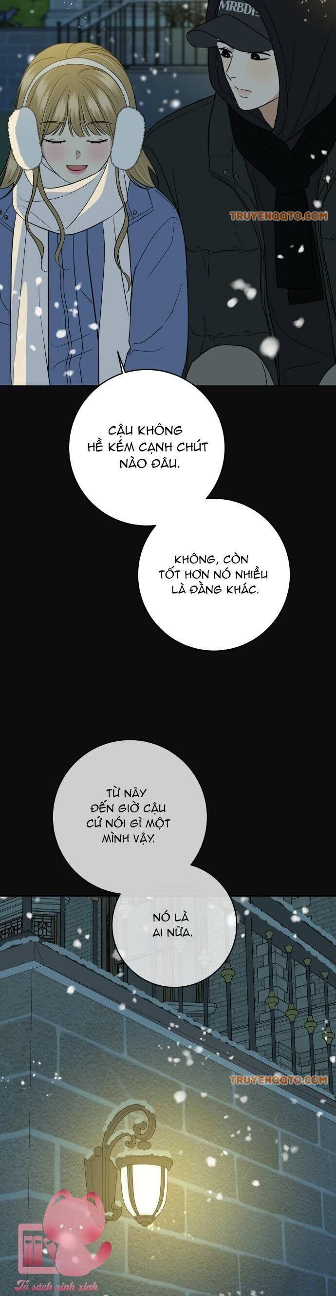 Kỷ Niệm Tuổi 19 Tồi Tệ - Chapter 20 - Page 45