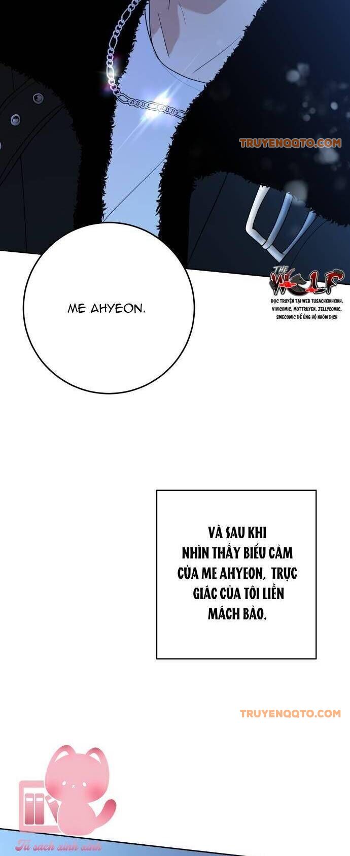 Kỷ Niệm Tuổi 19 Tồi Tệ - Chapter 20 - Page 49