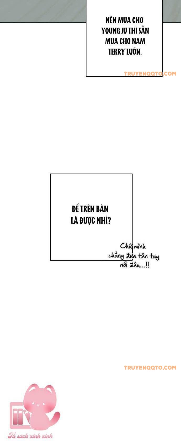 Kỷ Niệm Tuổi 19 Tồi Tệ - Chapter 20 - Page 54