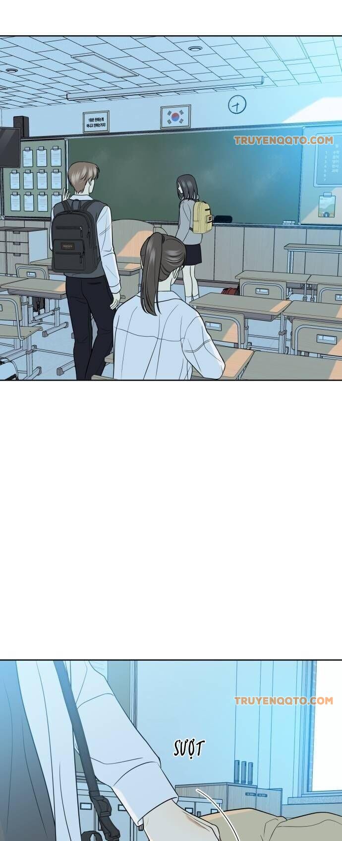 Kỷ Niệm Tuổi 19 Tồi Tệ - Chapter 20 - Page 55