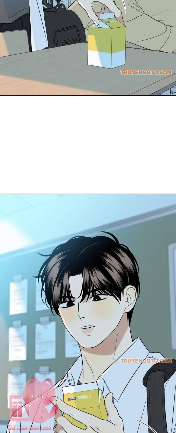 Kỷ Niệm Tuổi 19 Tồi Tệ - Chapter 20 - Page 56