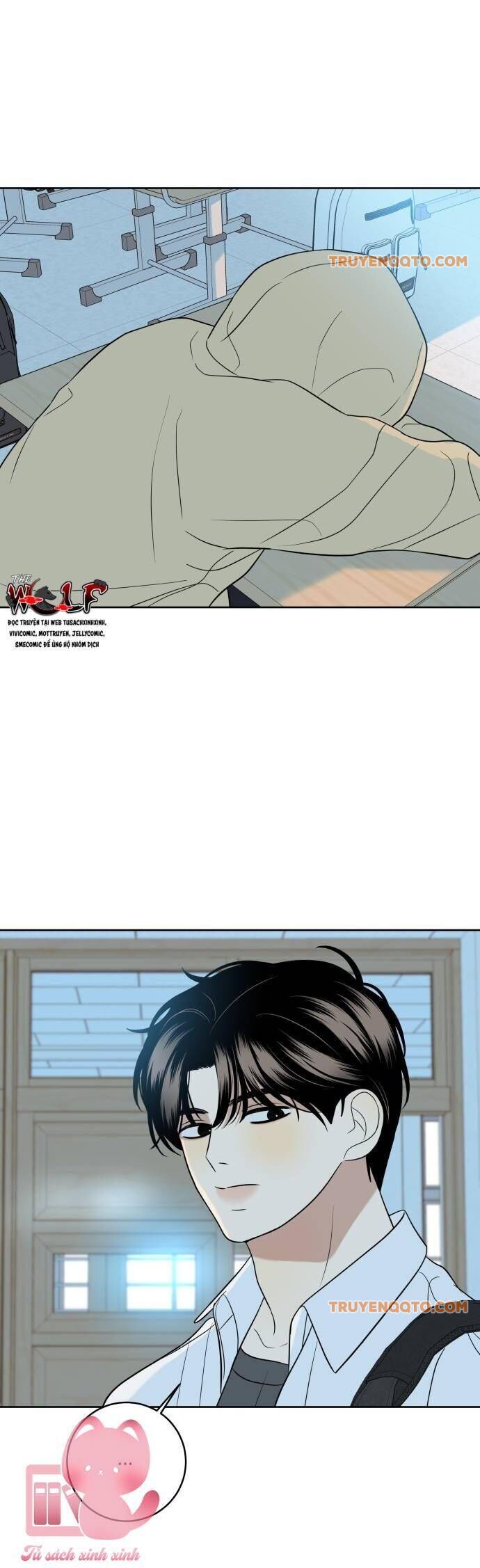 Kỷ Niệm Tuổi 19 Tồi Tệ - Chapter 20 - Page 59